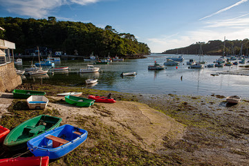 Port du Bélon