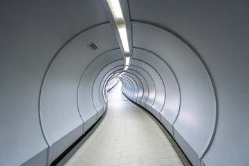 Fototapeta premium tunnel