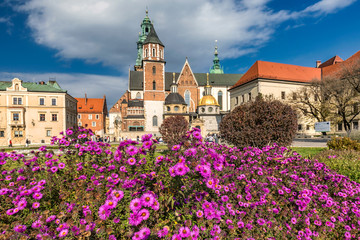 Poland main attractions