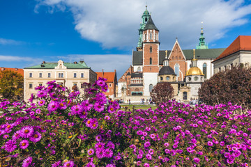 Poland main attractions