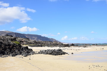 Lanzarote