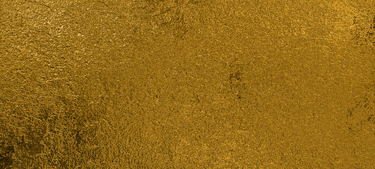 abstract gold background
