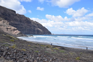 Lanzarote