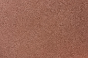 rich brown full grain leather texture