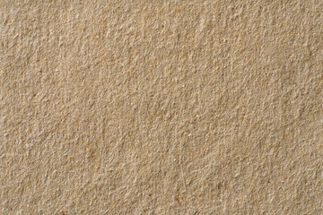 Closeup texture of grunge brown recycled paper