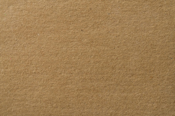 Fototapeta na wymiar Closeup texture of grunge brown recycled paper