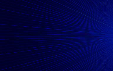 Naklejka premium speed movement pattern design background concept