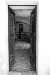 Hermitage of San Bartolomeo