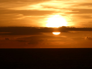 Atardecer