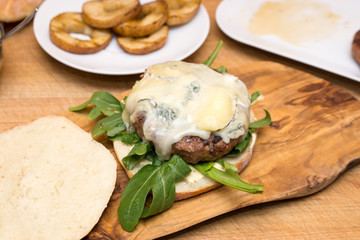 Burger Nr 28 - 006