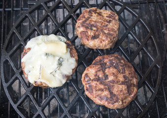 Burger Nr 28 - 005