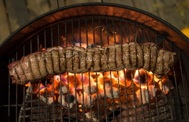 Rehr&uuml;cken 04 - 06