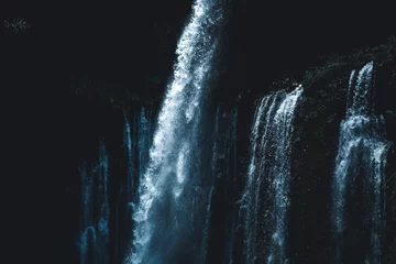 Tiu Kelep Wasserfall im Norden von Lombok © Fabian