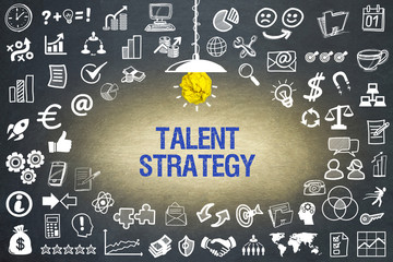 Talent Strategy 