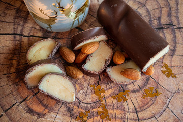 Marzipan