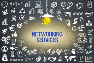 Networking Services 