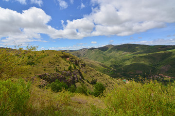 Fototapeta premium Bolivia - Samaipata - Bolivien