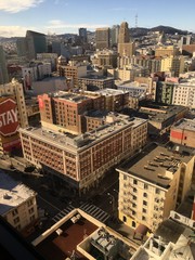 San Francisco 