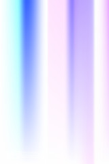 Iridescent, Modern Image. Pastel Colors. 