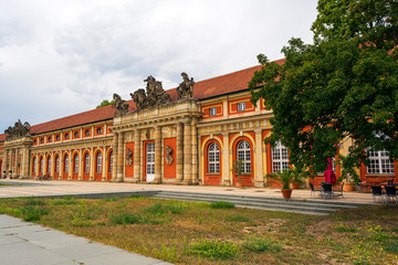 Filmmuseum in Potsdam