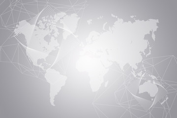 abstract, blue, design, illustration, wallpaper, light, wave, digital, texture, art, pattern, white, graphic, technology, lines, waves, backdrop, futuristic, decoration, artistic, curve, motion