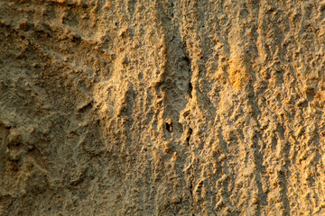 old cement wall ,abstract background