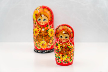 Matryoshka