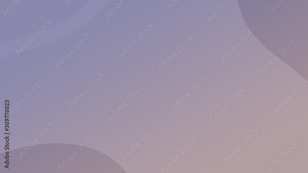 Poster abstract background with copy space for your text