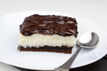 Coconut cake
