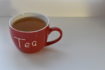 cup of tea