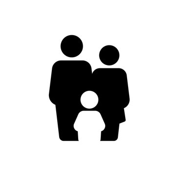 1 038 Best Family Icon Images Stock Photos Vectors Adobe Stock