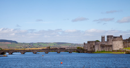 Limerick Castle 001