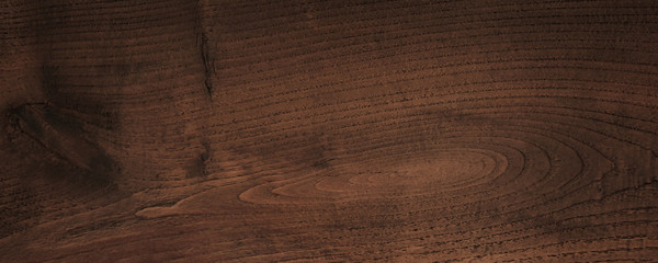 brown wooden texture may used as background.