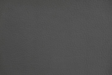 texture black leather for car interior