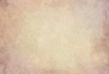 Orange dotted grunge texture, background