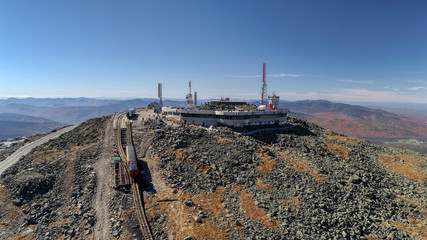 Mount Washington, New Hampshire