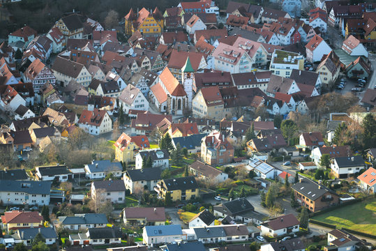 Neuffen