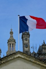 Chateaux de la Loire 2018