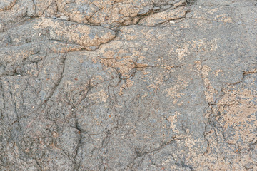 abstract background of stone surface close up