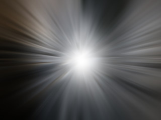  Beautiful colorful soft summer sun rays background