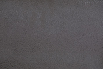 texture black leather for car interior