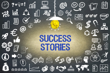 Success Stories 