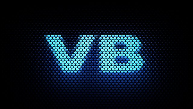 VB acronym - visual basic