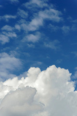 夏雲
