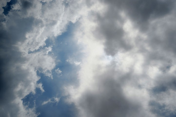 雲