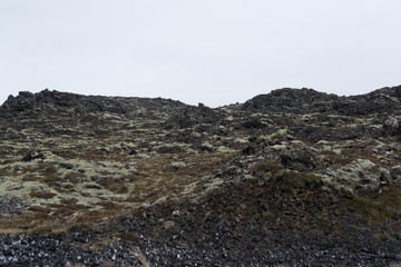 Islande