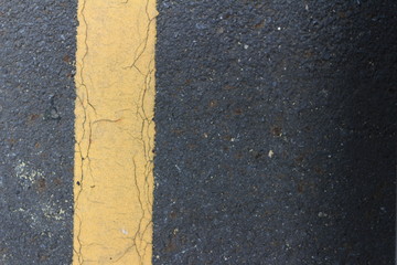 Fototapeta premium asphalt road texture