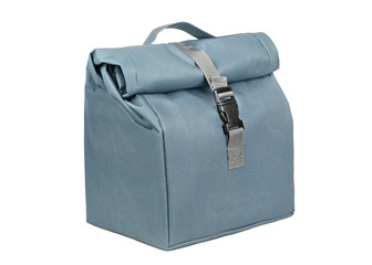 Lunch bag isolate