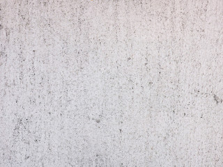 Concrete background with spots. Tuapse, Black Sea, Caucasus