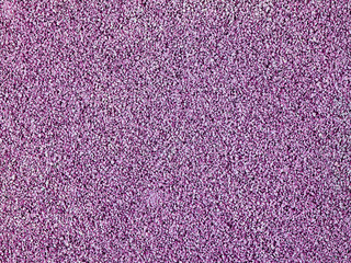 Fototapeta premium Purple background on the playground. Caucasus